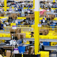 Illustration for article titled Report: Amazon Uses Games To Keep Warehouse Workers Engaged